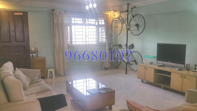 Blk 5 Bedok South Avenue 2 (Bedok), HDB 4 Rooms #122317522